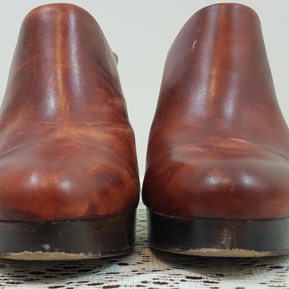 cole haan black mules